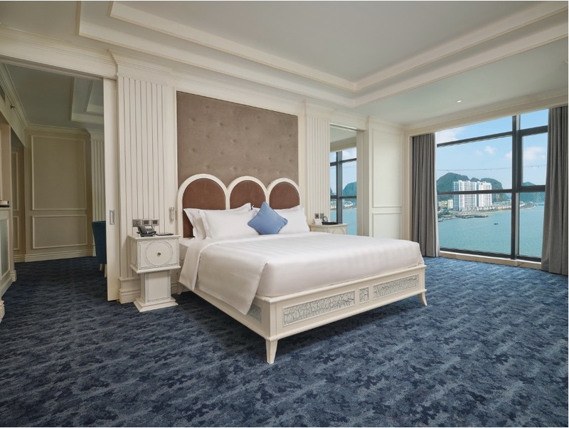 du lịch đầu năm Hạ Long